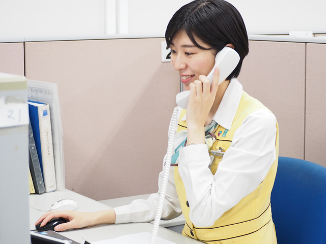 旅客案内事業｜事業紹介｜関西エアポートオペレーションサービス