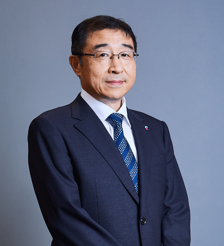 代表取締役社長 松井 光市