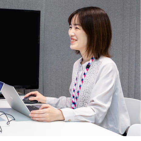 オペレーションマネジメント事業