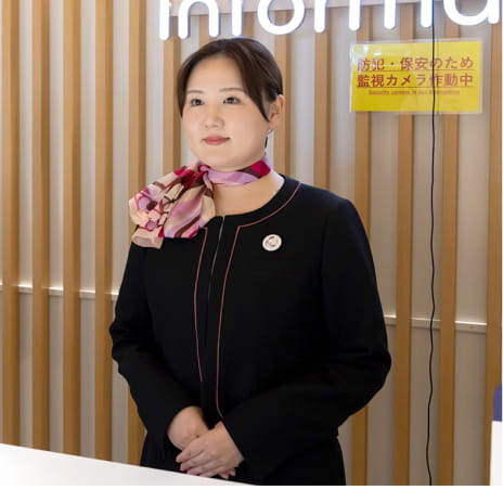 ターミナルマネジメント事業