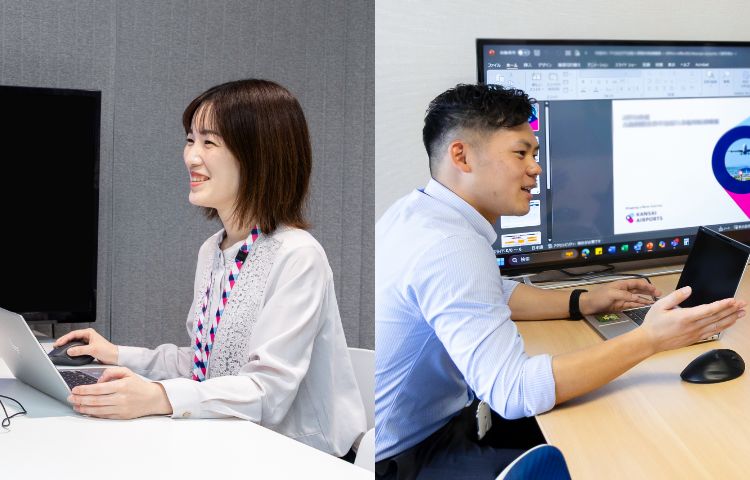 オペレーションマネジメント事業