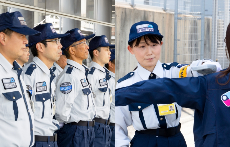 オペレーションマネジメント事業