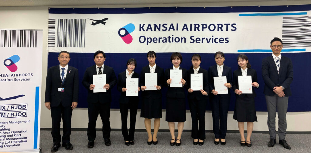 2026年新卒採用　内定式を開催しました！